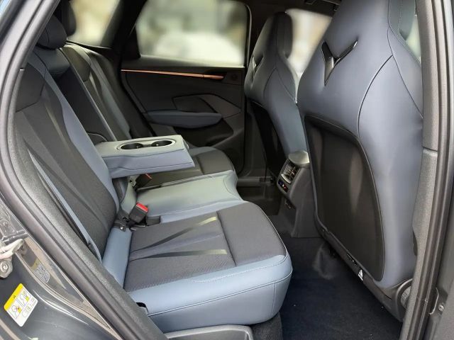 Cupra Terramar 1.5 eTSI