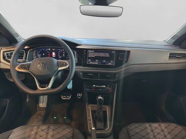 Volkswagen Taigo 1.0 TSI DSG R-Line