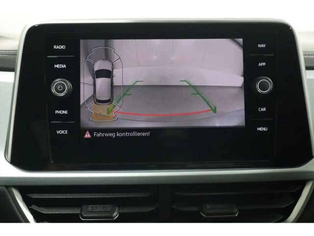 Volkswagen T-Roc 2.0 TDI DSG