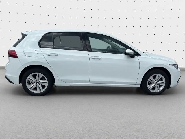 Volkswagen Golf 1.5 TSI Golf VIII Life