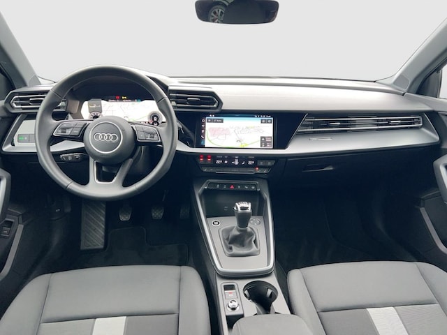 Audi A3 35 TFSI Sportback