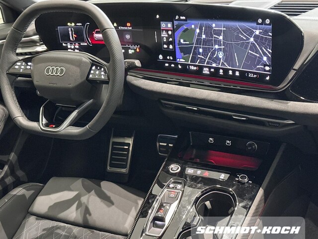 Audi A5 Hybride Quattro S-Tronic