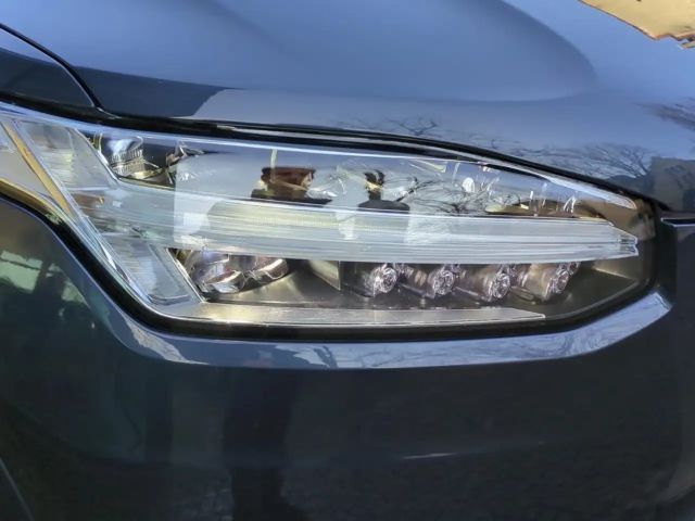 Volvo XC90 Inscription Recharge T8