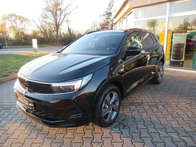 Opel Grandland X Ultimate