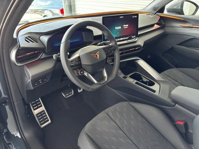 Cupra Terramar 1.5 e-TSI 150 PS DSG