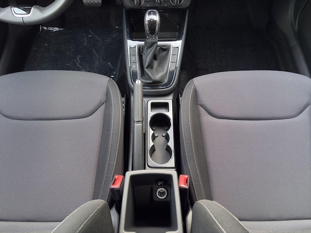 Skoda Fabia Selection