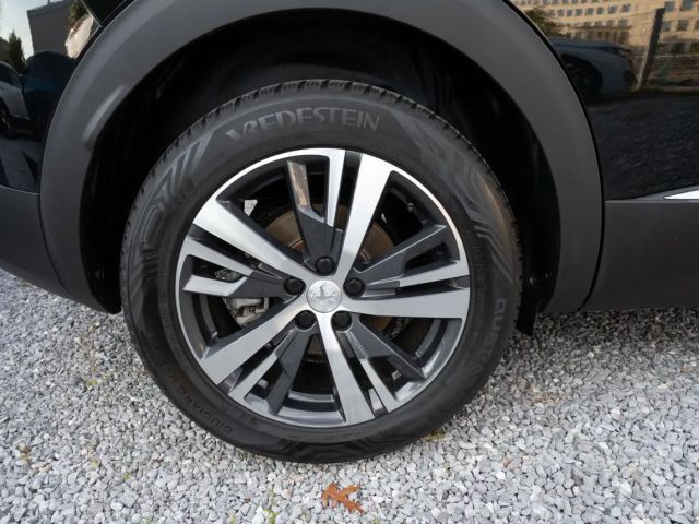 Peugeot 3008 Allure Pack EAT8 PureTech