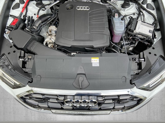 Audi A6 40 TDI Quattro S-Line S-Tronic Sedan