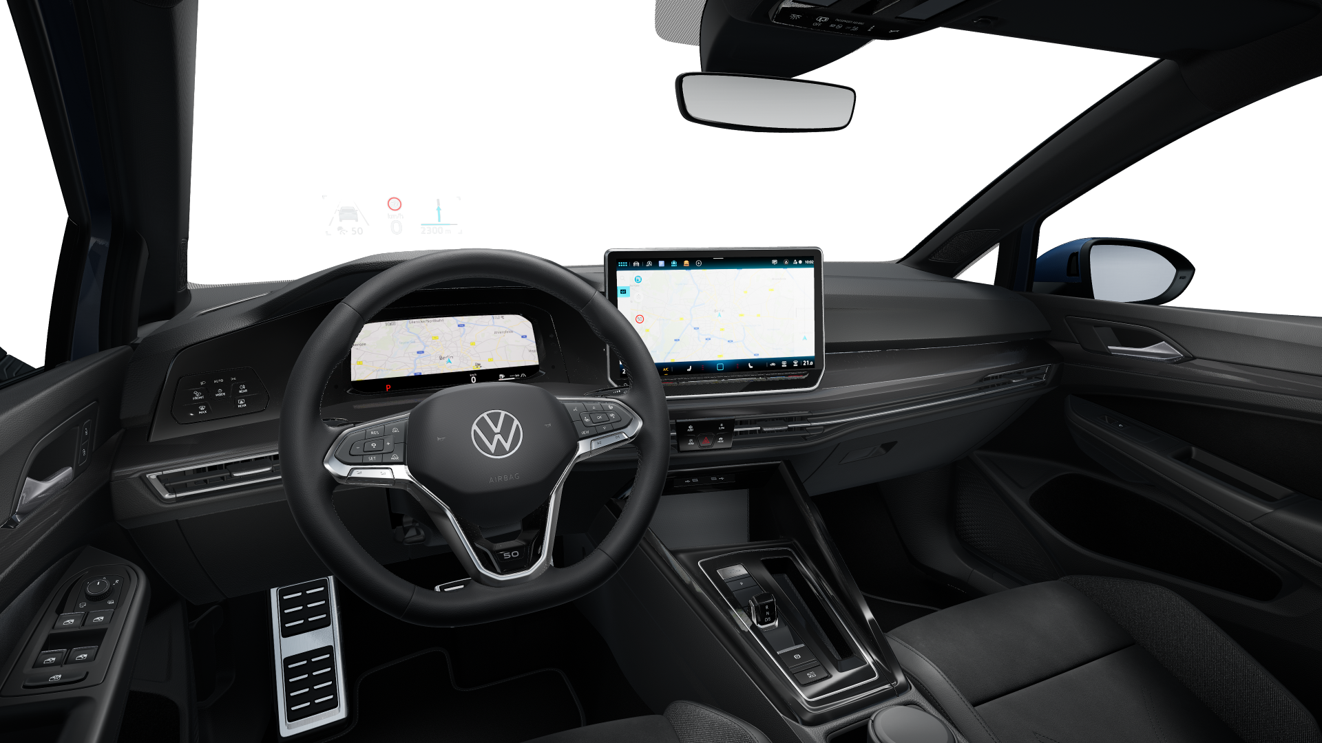 Volkswagen Golf DSG Golf VIII