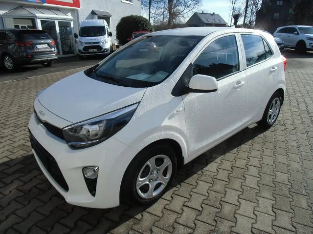 Kia Picanto 1.0 MPIFacelift KLIMAAUTOMATIK, RÜCKFAHRKAMERA