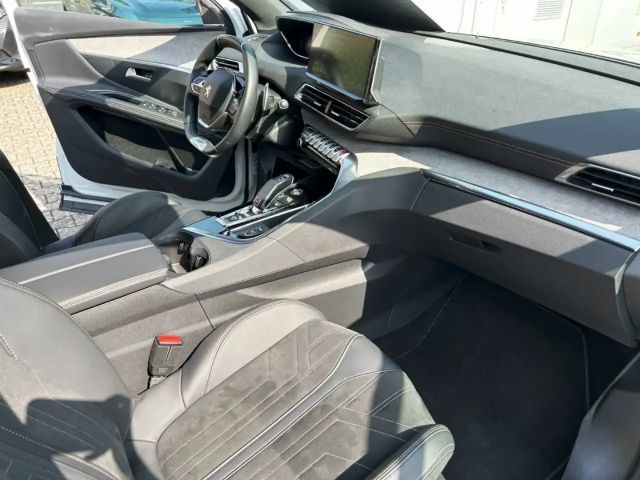 Peugeot 3008 GT-Line