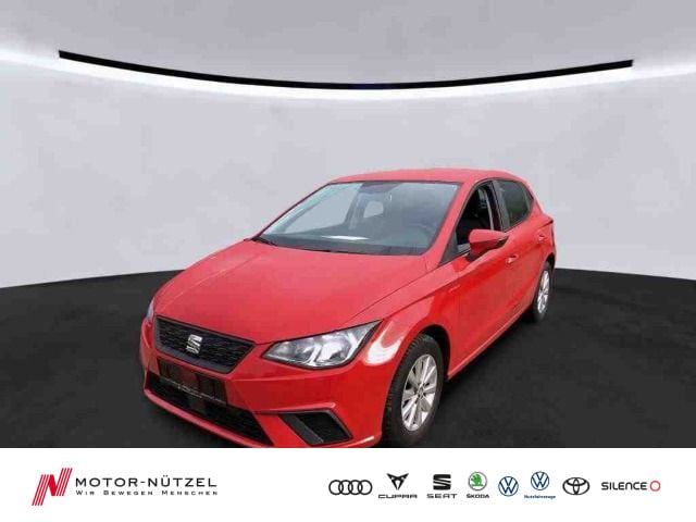 Seat Ibiza 1.0 TSI Style