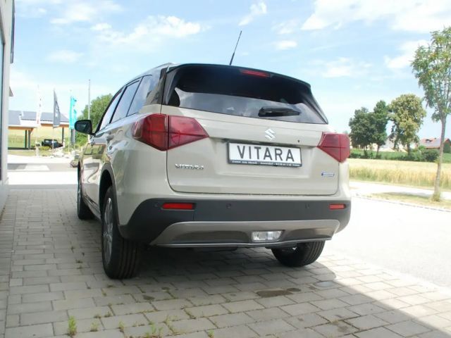 Suzuki Vitara 4x4 Comfort Hybrid