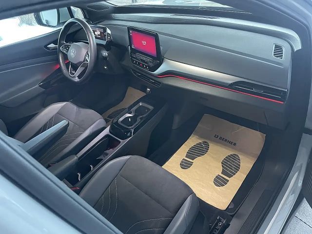 Volkswagen ID.4 Performance Pro