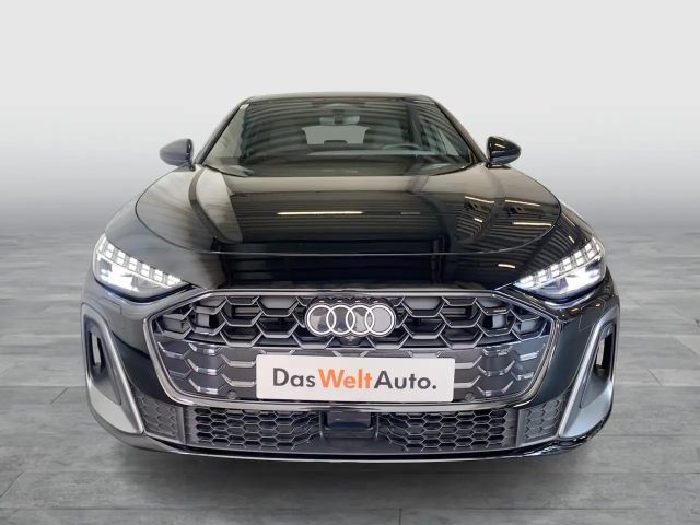 Audi A5 Limousine TFSI
