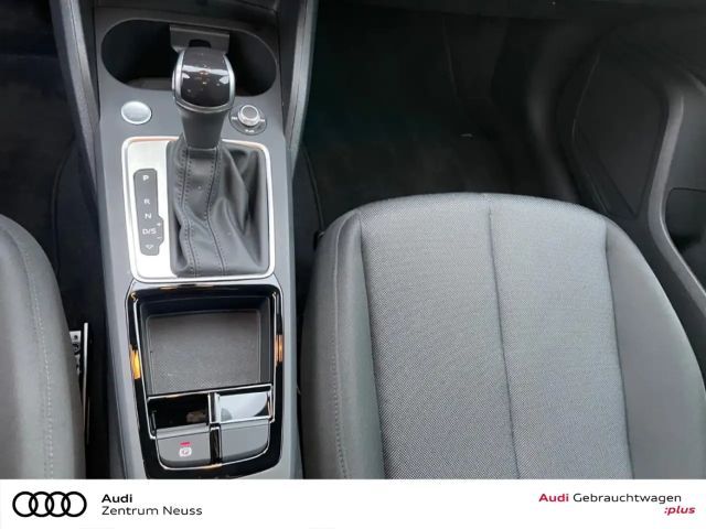 Audi Q2 35 TFSI