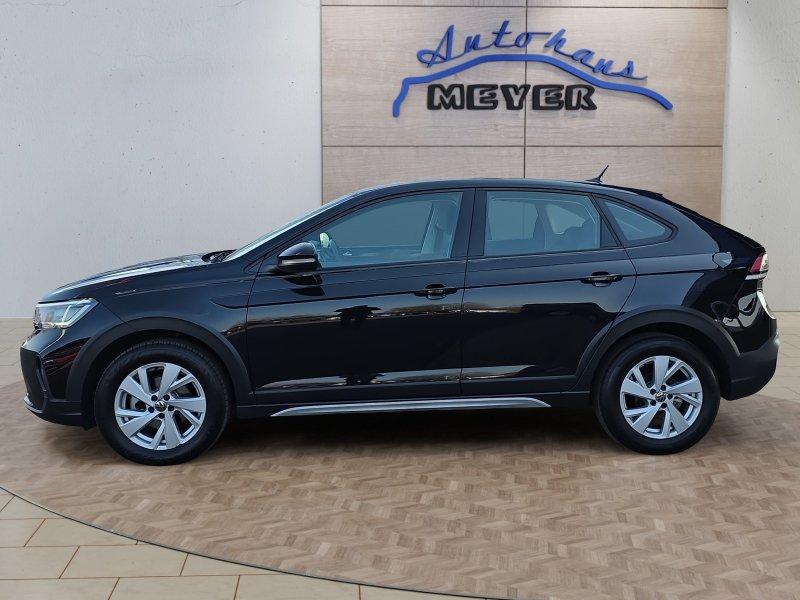 Volkswagen Taigo 1,0TSI 115PS Navi/LED/ACC/2-Z.Klimaaut.   