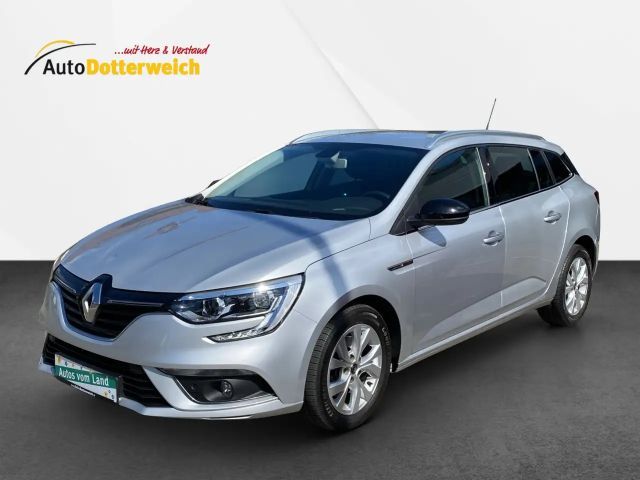 Renault Megane Combi Limited