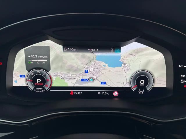 Audi Q8 50 TDI Quattro