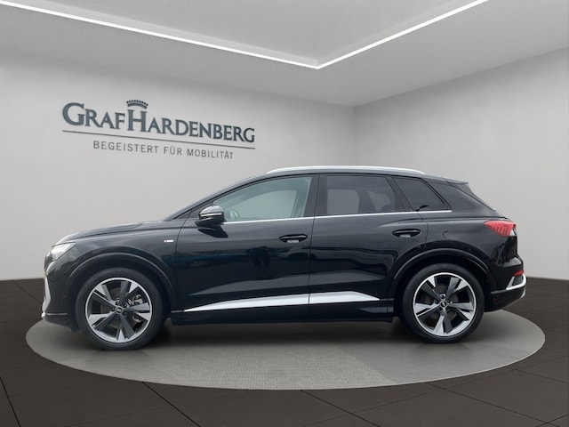 Audi Q4 e-tron 40