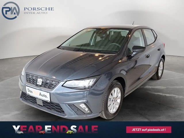 Seat Ibiza 1.0 TSI Reference