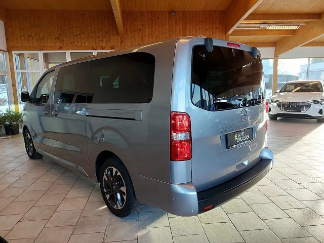 Opel Zafira 2,0 Diesel S&S XL Aut.