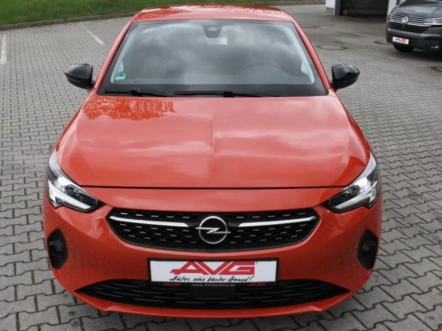 Opel Corsa Elegance
