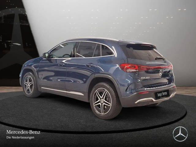 Mercedes-Benz EQA 250 AMG Line Advanced