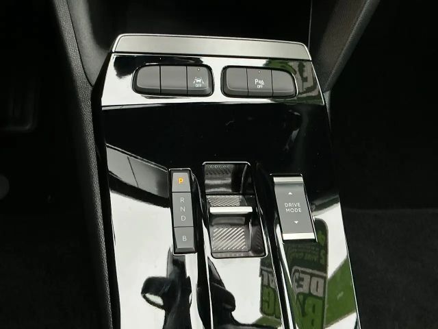 Opel Mokka Edition Mokka-e