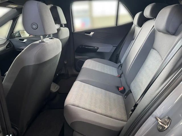 Volkswagen ID.3 City Performance Pure