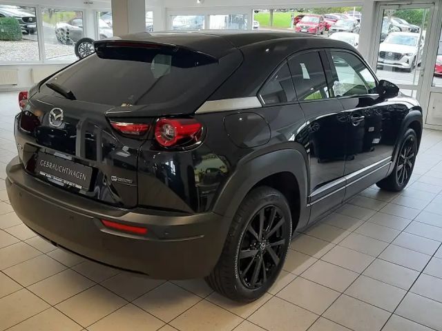 Mazda MX-30 Advantage SkyActiv e-Skyactiv