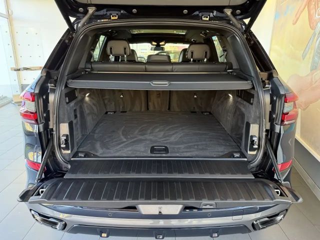 BMW X5 M-Sport xDrive