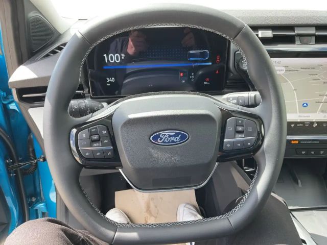 Ford Puma Gen-E Premium