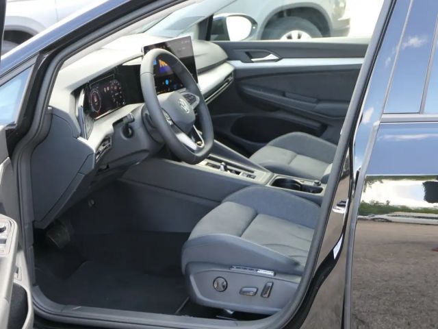 Volkswagen Golf Business DSG Variant