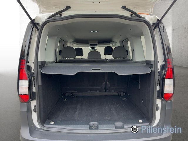 Volkswagen Caddy Caddy 5 *KLIMA KAMERA APP-CONNECT*