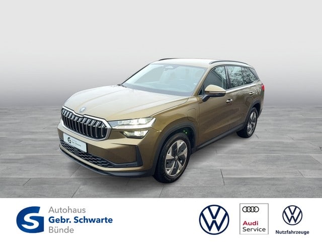 Skoda Kodiaq 1.5 TSI Selection iV