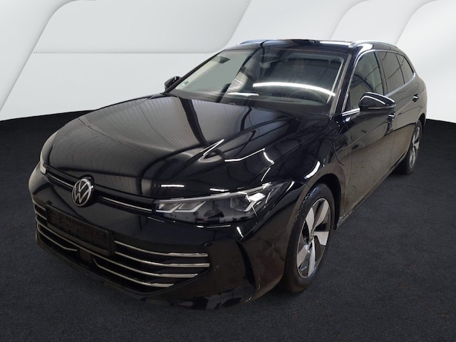 Volkswagen Passat Business DSG eHybrid