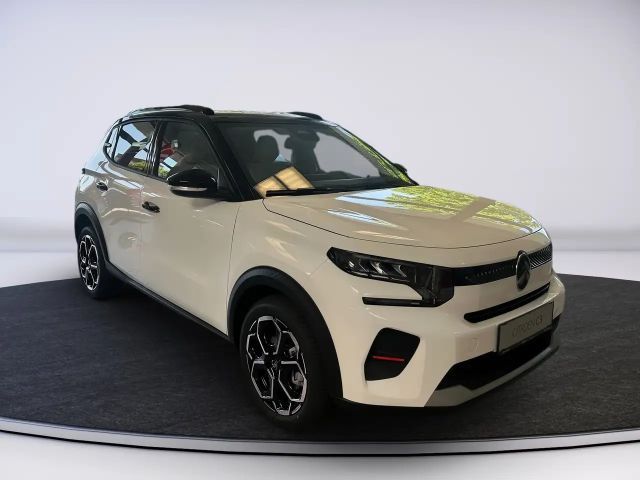 Citroën C3 Max PureTech