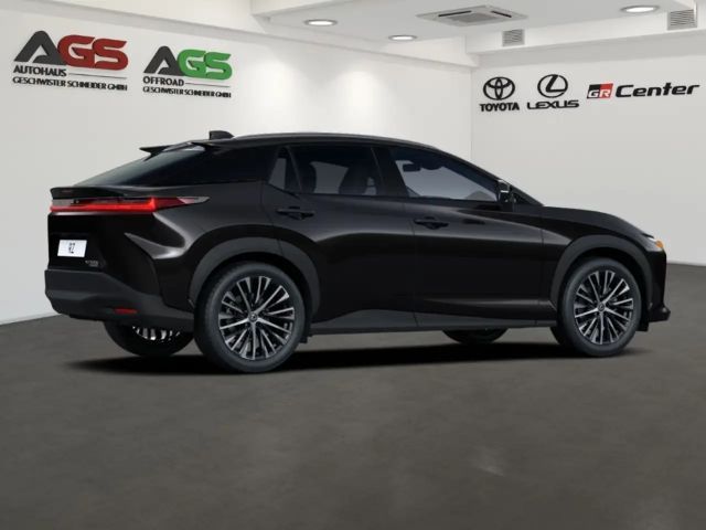 Lexus RZ Executive Line