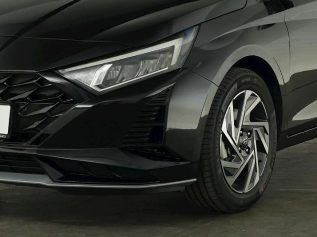 Hyundai i20 T-GDi Trend