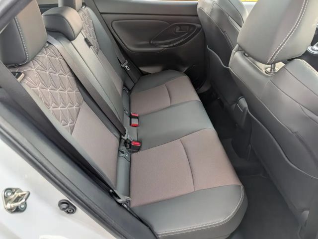 Toyota Yaris Cross Hatchback Hybride