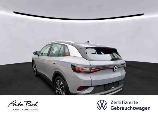 Volkswagen ID.4 Performance Pro