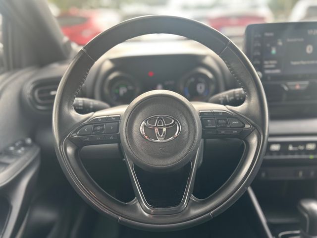 Toyota Yaris 5-deurs Style