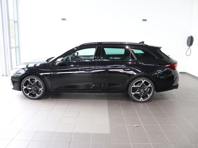 Cupra Leon 2.0 TSI DSG Sportstourer