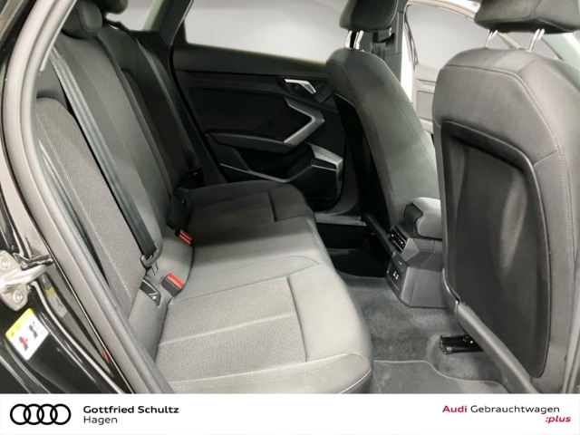 Audi A3 30 TFSI S-Tronic Sportback