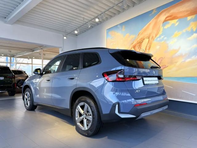 BMW X1 sDr18d Aut.U11 NAV+TEM+SITZH+KOMF+adpLED+SPUR