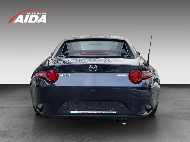 Mazda MX-5 RF Selection SkyActiv