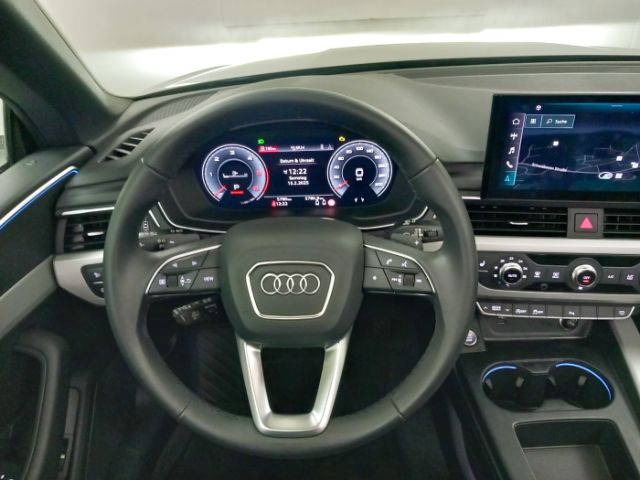 Audi A5 35 TDI Cabriolet S-Tronic