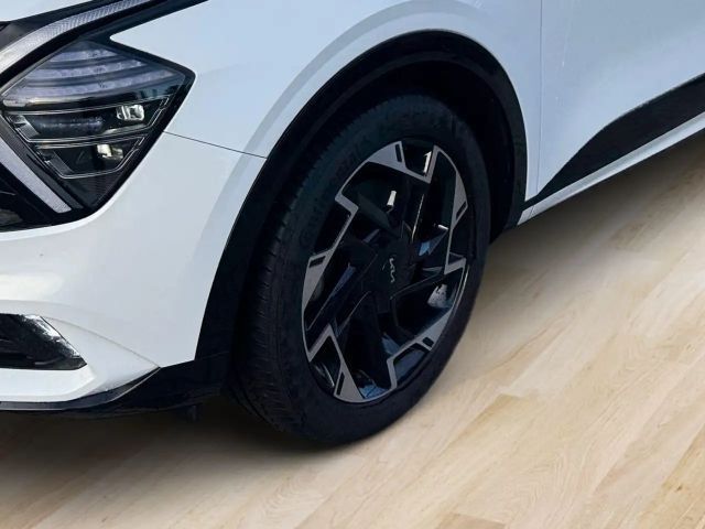 Kia Sportage GDi GT-Line