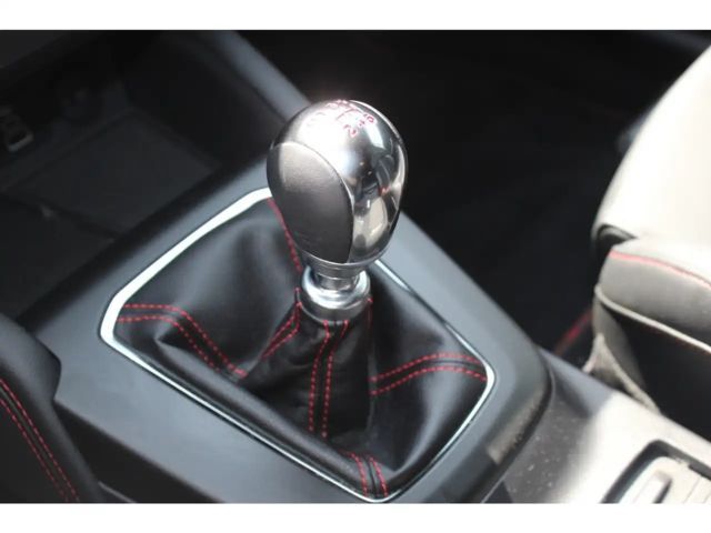 Ford Focus ST Line Wagon